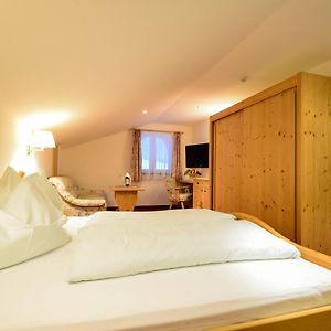 Standaard Kamer met een King Size Bed