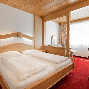 Deluxe Kamer met een King Size Bed